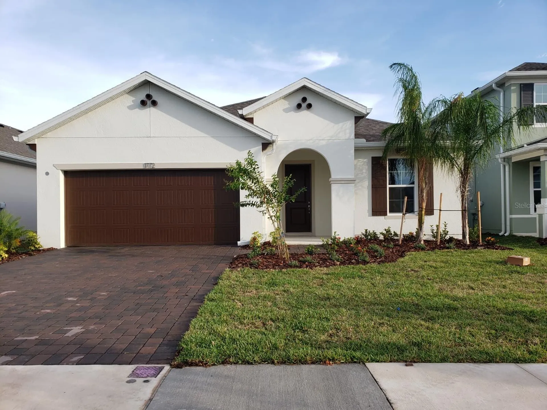 1772 Stamen Drive Kissimmee FL 34744