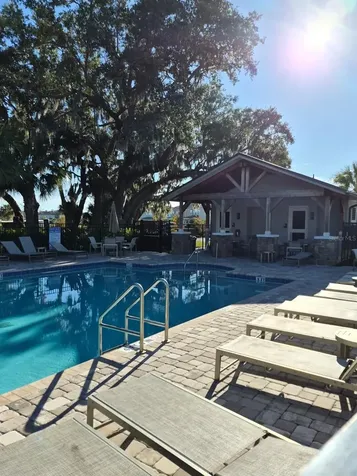 1772 Stamen Drive Kissimmee FL 34744