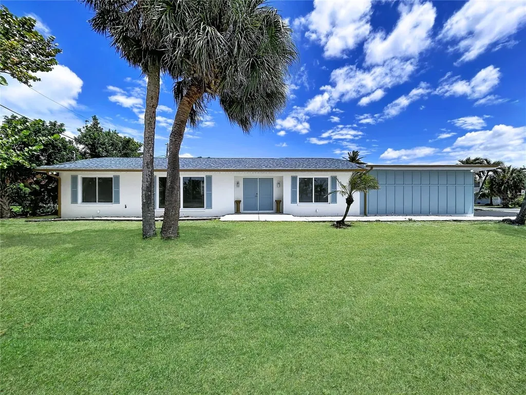 1401 Gulf Boulevard Belleair Beach FL 33786