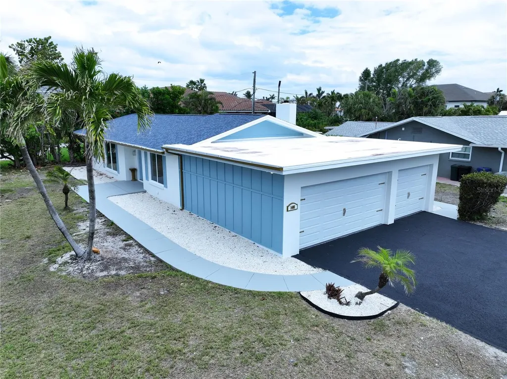 1401 Gulf Boulevard Belleair Beach FL 33786
