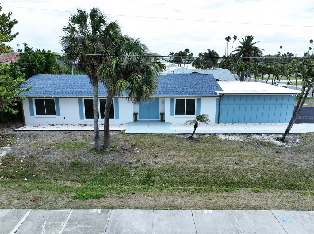 1401 Gulf Boulevard Belleair Beach FL 33786