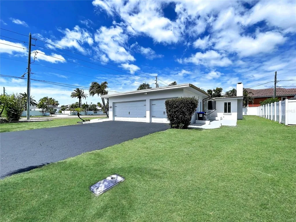 1401 Gulf Boulevard Belleair Beach FL 33786