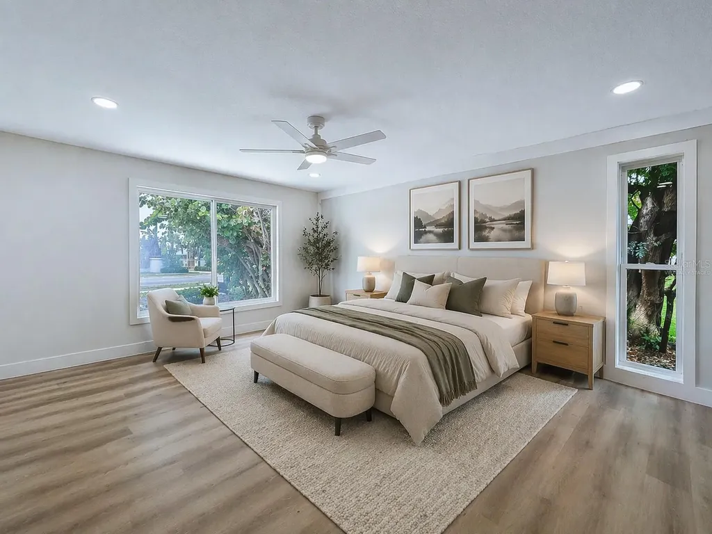 1401 Gulf Boulevard Belleair Beach FL 33786