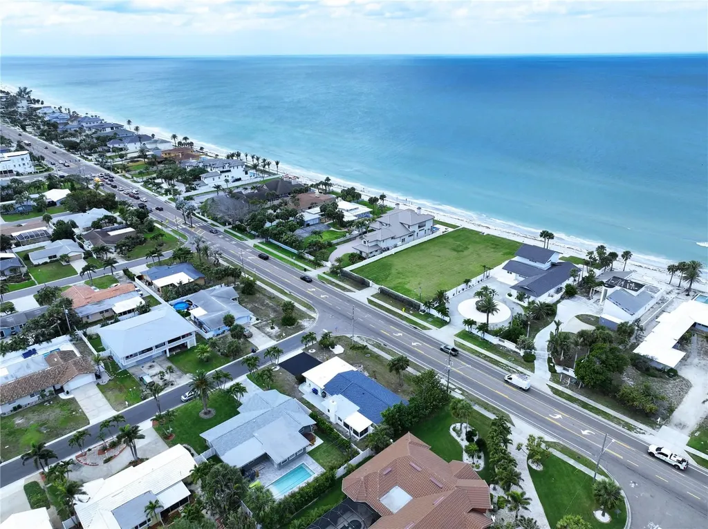 1401 Gulf Boulevard Belleair Beach FL 33786