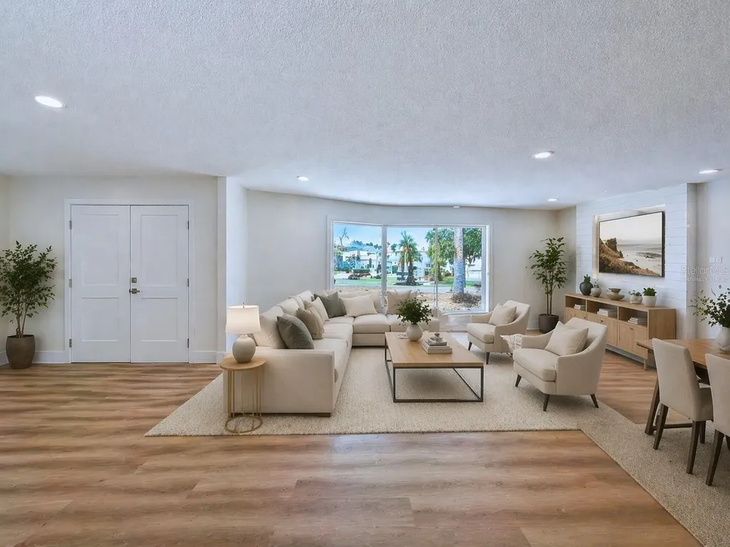 1401 Gulf Boulevard Belleair Beach FL 33786