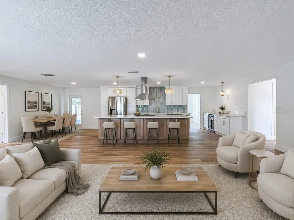 1401 Gulf Boulevard Belleair Beach FL 33786