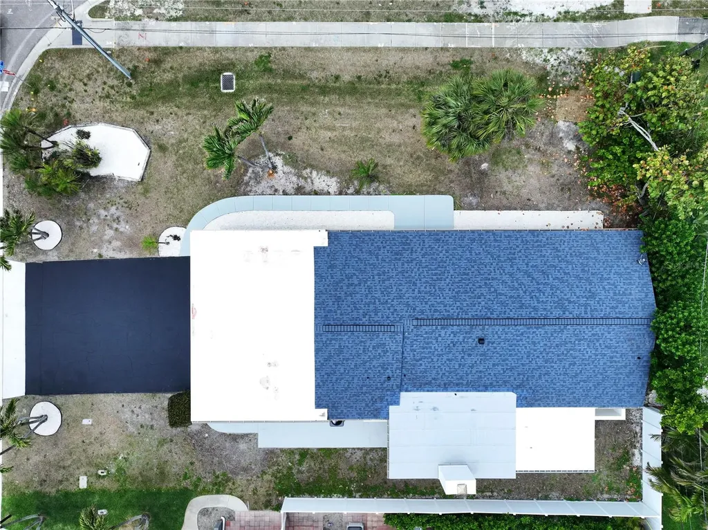 1401 Gulf Boulevard Belleair Beach FL 33786