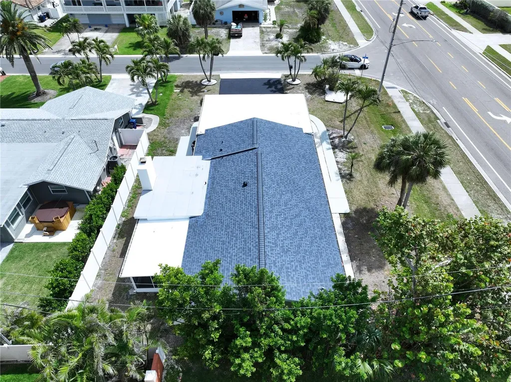 1401 Gulf Boulevard Belleair Beach FL 33786