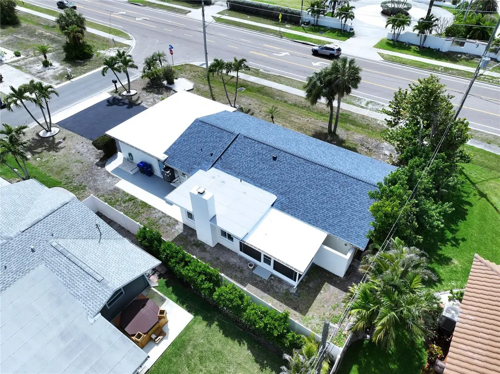 1401 Gulf Boulevard Belleair Beach FL 33786