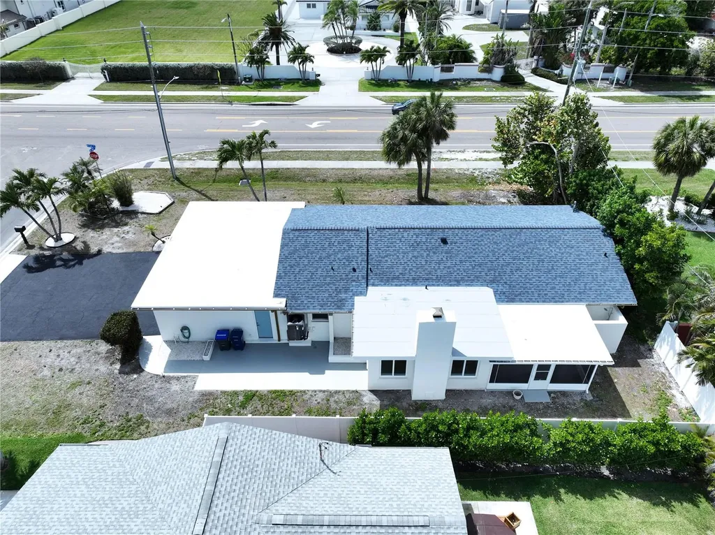 1401 Gulf Boulevard Belleair Beach FL 33786