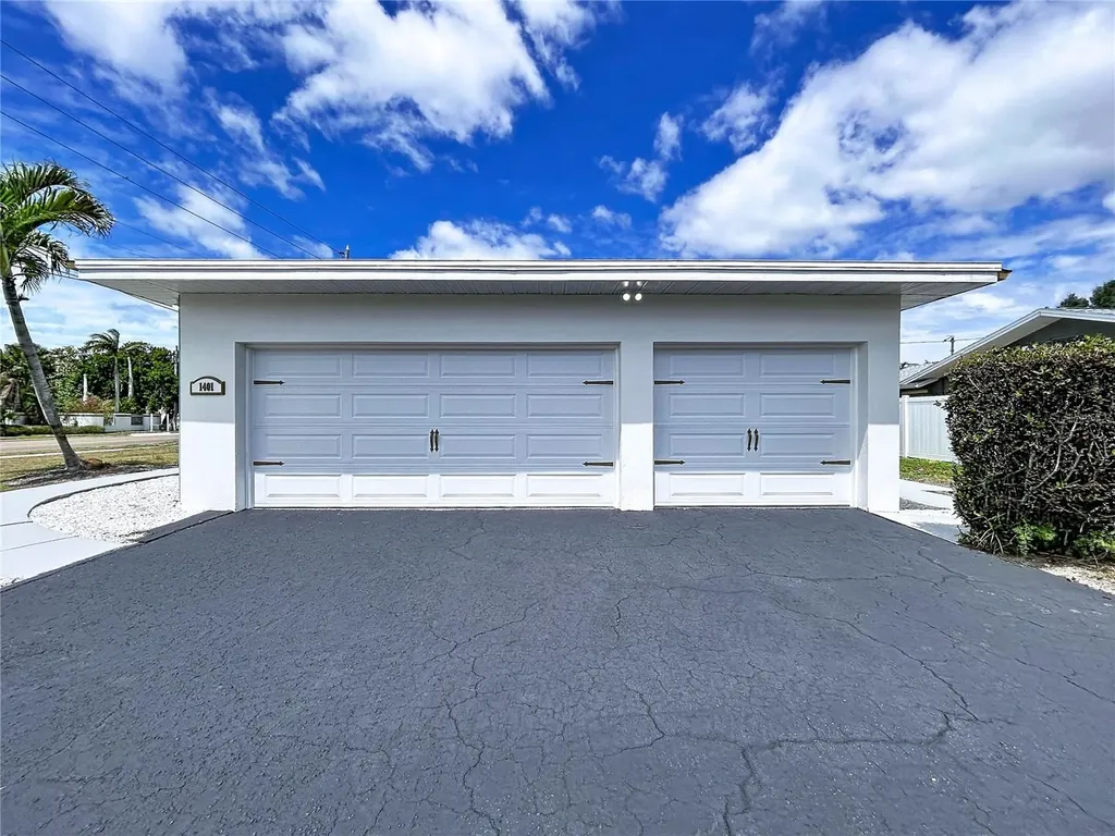 1401 Gulf Boulevard Belleair Beach FL 33786