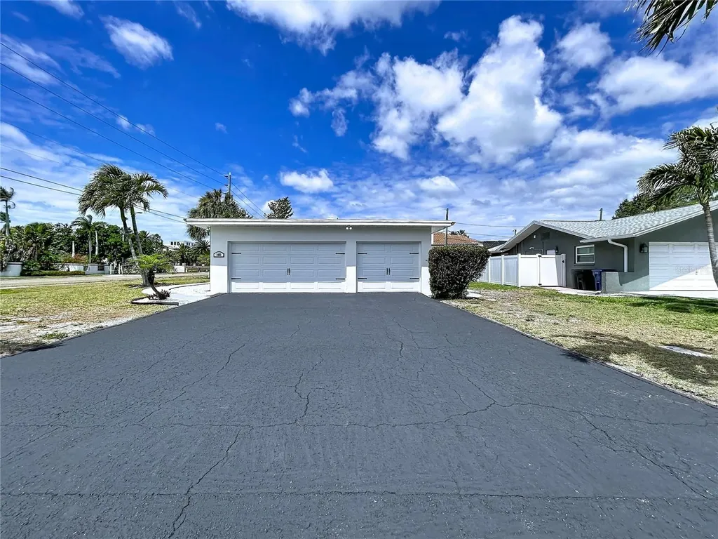1401 Gulf Boulevard Belleair Beach FL 33786