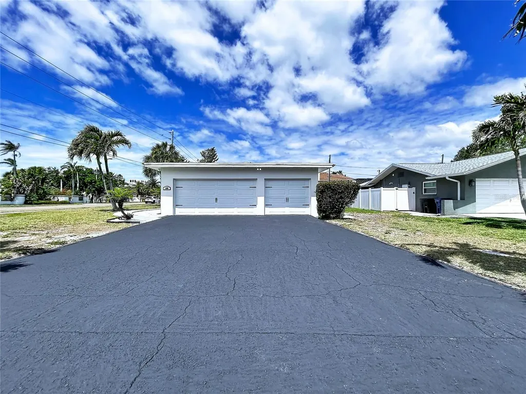 1401 Gulf Boulevard Belleair Beach FL 33786