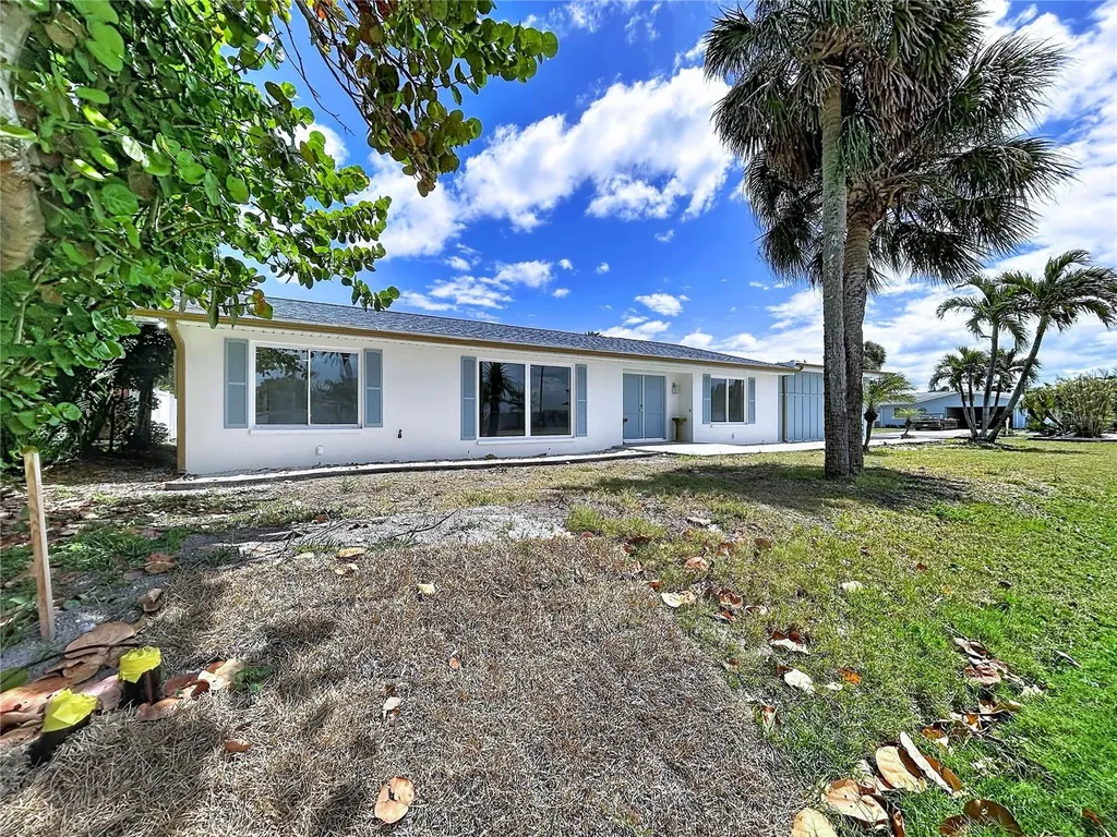 1401 Gulf Boulevard Belleair Beach FL 33786