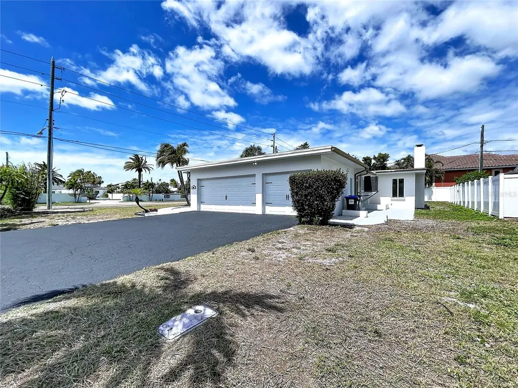 1401 Gulf Boulevard Belleair Beach FL 33786