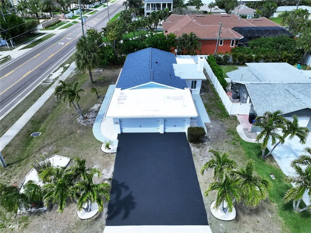 1401 Gulf Boulevard Belleair Beach FL 33786