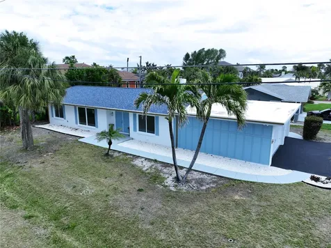 1401 Gulf Boulevard Belleair Beach FL 33786