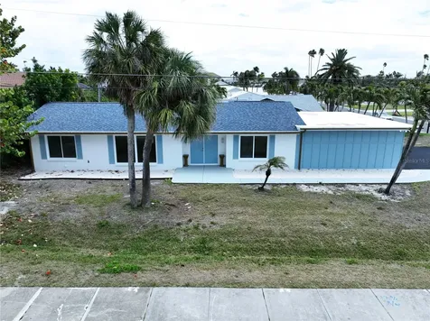 1401 Gulf Boulevard Belleair Beach FL 33786