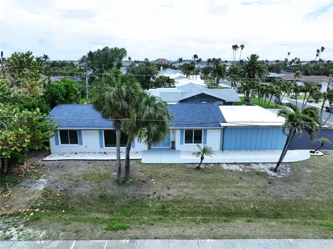 1401 Gulf Boulevard Belleair Beach FL 33786