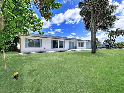 1401 Gulf Boulevard Belleair Beach FL 33786
