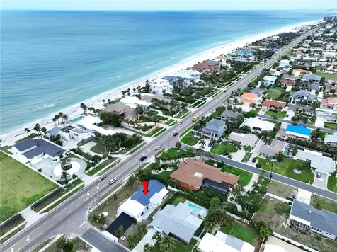 1401 Gulf Boulevard Belleair Beach FL 33786