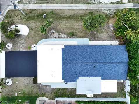 1401 Gulf Boulevard Belleair Beach FL 33786