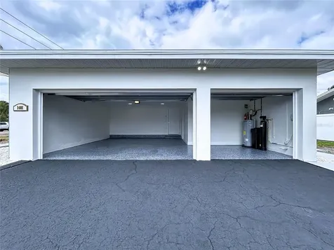 1401 Gulf Boulevard Belleair Beach FL 33786