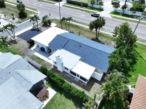 1401 Gulf Boulevard Belleair Beach FL 33786