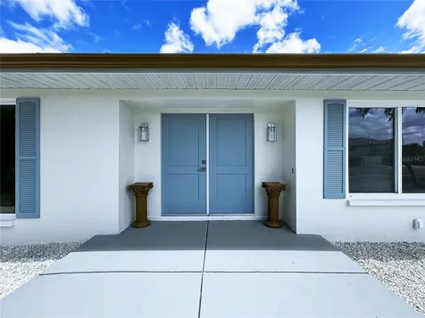 1401 Gulf Boulevard Belleair Beach FL 33786