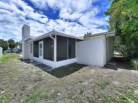 1401 Gulf Boulevard Belleair Beach FL 33786