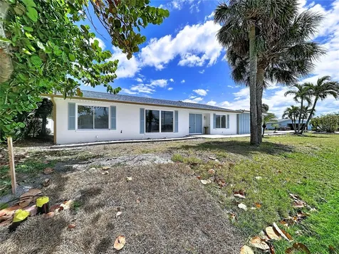 1401 Gulf Boulevard Belleair Beach FL 33786