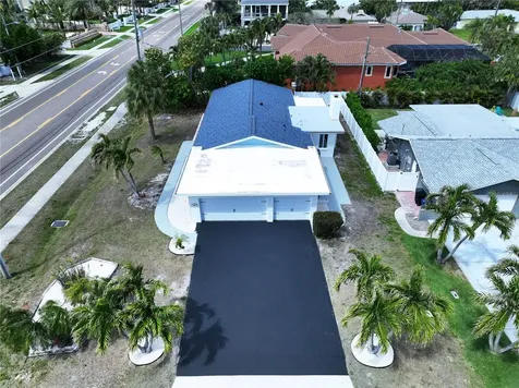 1401 Gulf Boulevard Belleair Beach FL 33786