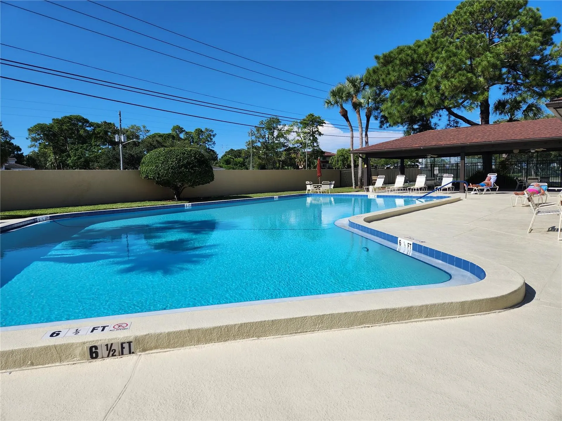 2685 Sabal Springs Circle Clearwater FL 33761
