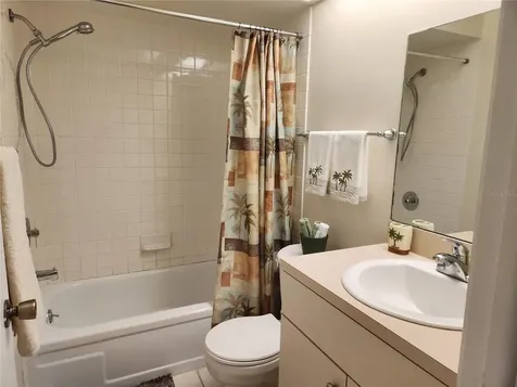 2685 Sabal Springs Circle Clearwater FL 33761