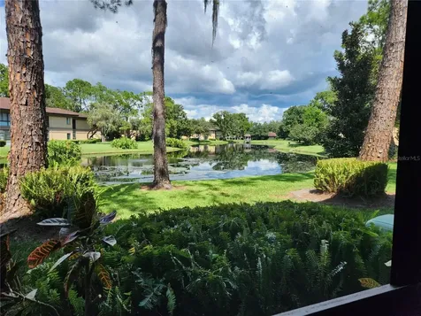 2685 Sabal Springs Circle Clearwater FL 33761