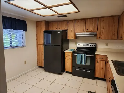 2685 Sabal Springs Circle Clearwater FL 33761