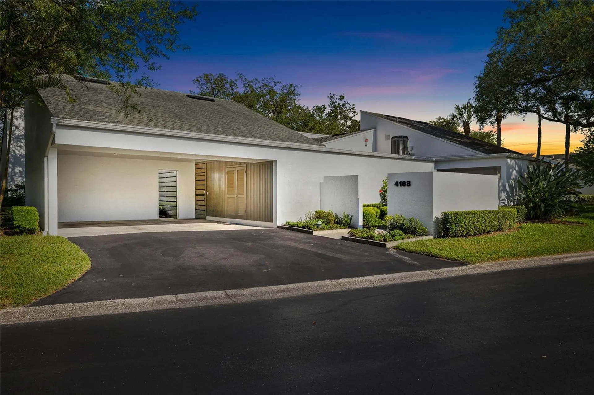 4168 Northmeadow Circle Tampa FL 33618