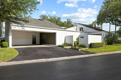 4168 Northmeadow Circle Tampa FL 33618