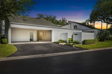 4168 Northmeadow Circle Tampa FL 33618