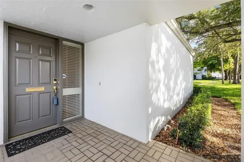 4168 Northmeadow Circle Tampa FL 33618