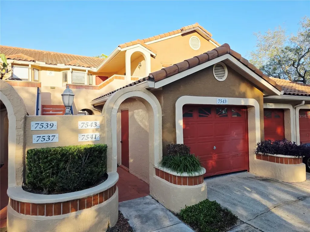7543 Sugar Bend Drive Orlando FL 32819