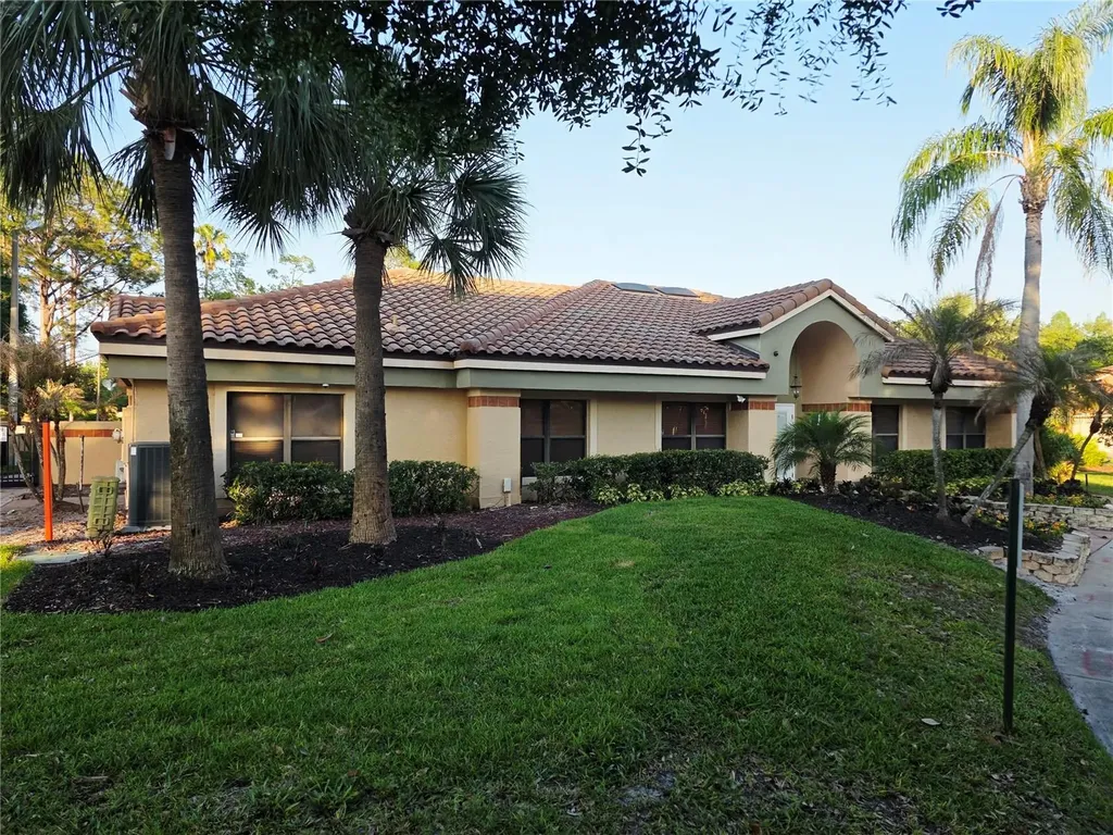7543 Sugar Bend Drive Orlando FL 32819