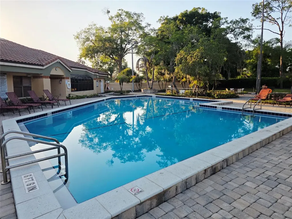 7543 Sugar Bend Drive Orlando FL 32819