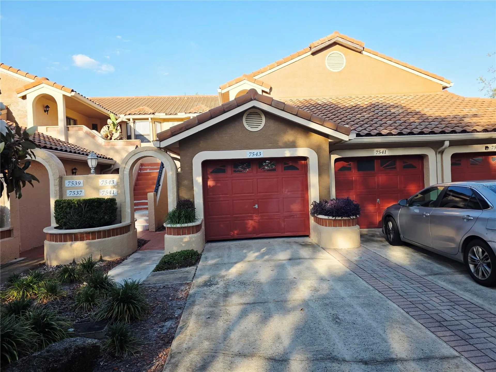 7543 Sugar Bend Drive Orlando FL 32819