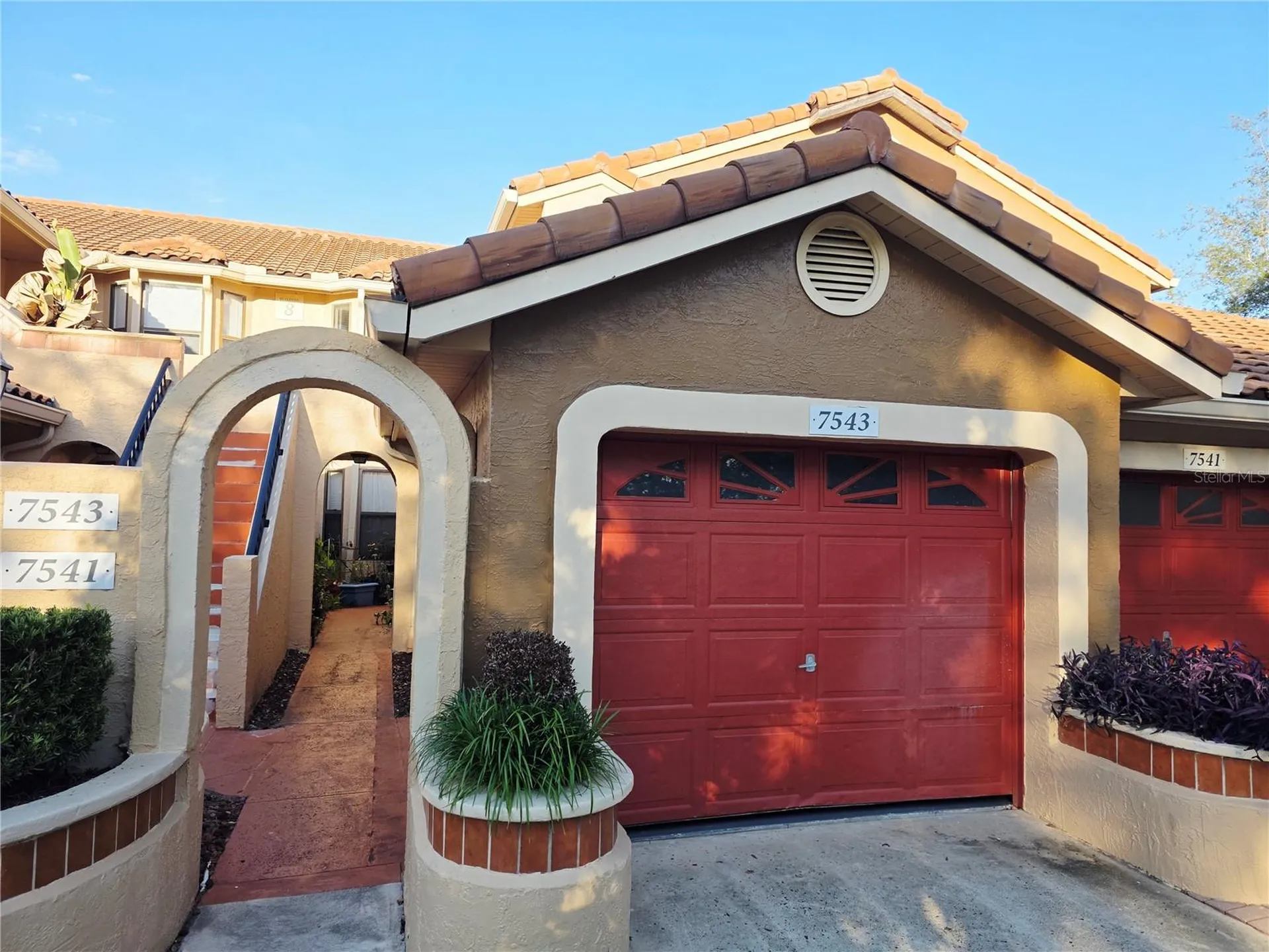 7543 Sugar Bend Drive Orlando FL 32819