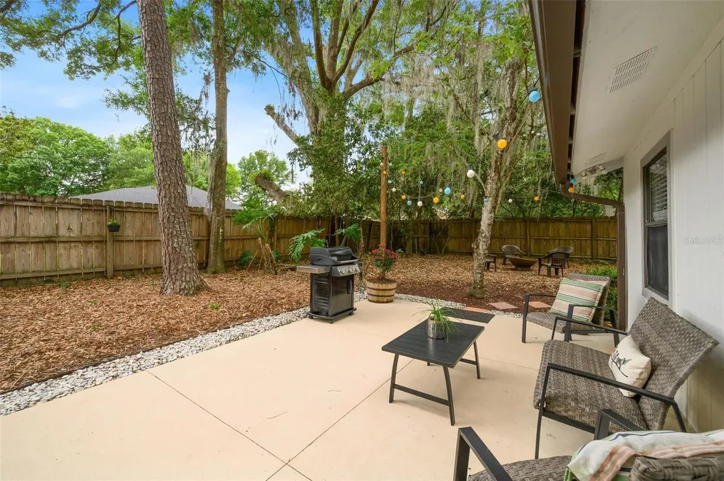 3527 NW 46th Place Gainesville FL 32605