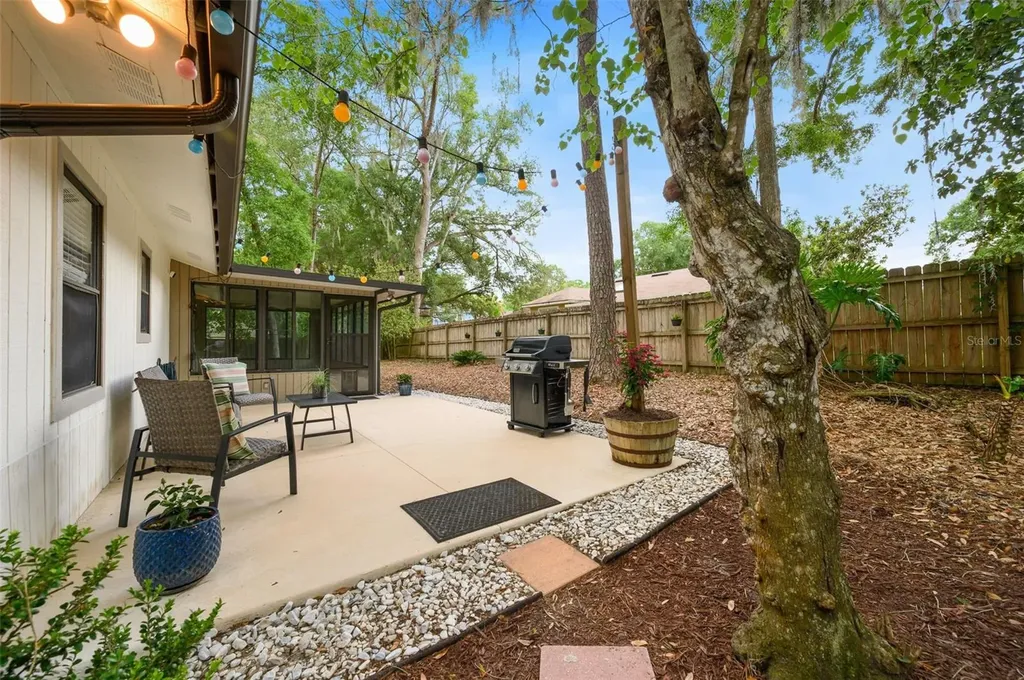 3527 NW 46th Place Gainesville FL 32605
