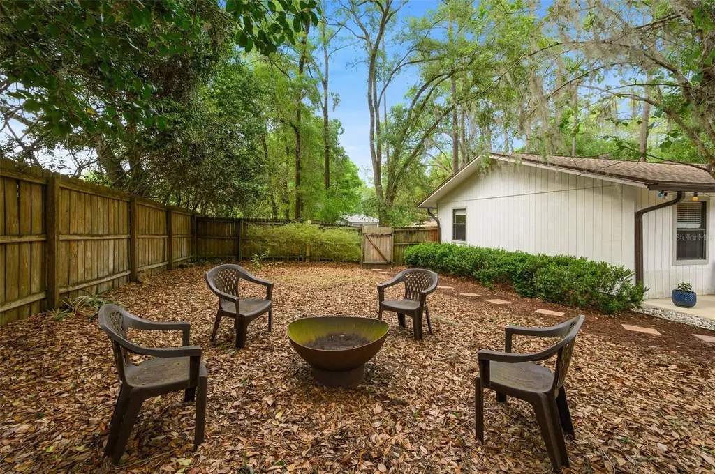 3527 NW 46th Place Gainesville FL 32605