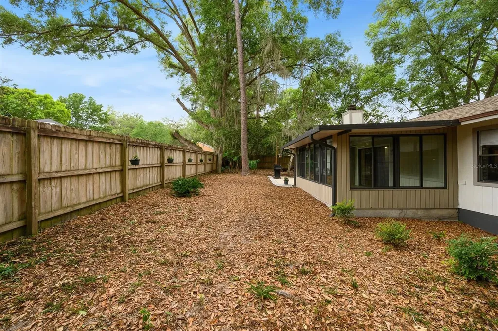 3527 NW 46th Place Gainesville FL 32605