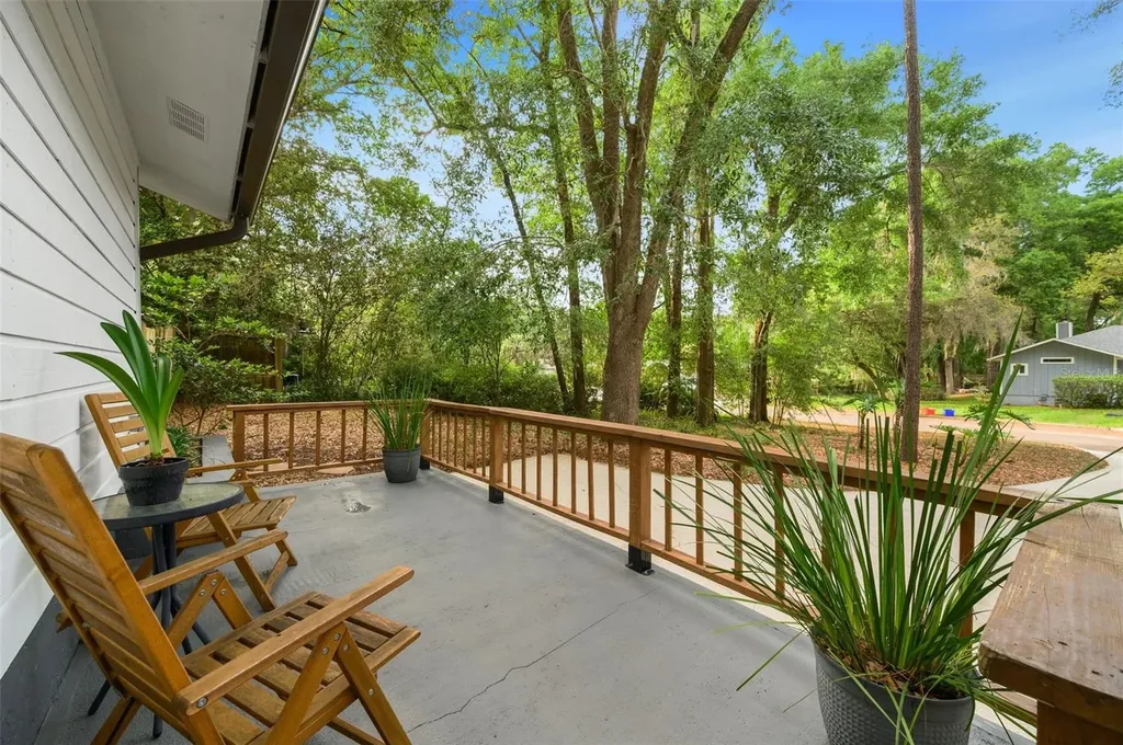 3527 NW 46th Place Gainesville FL 32605